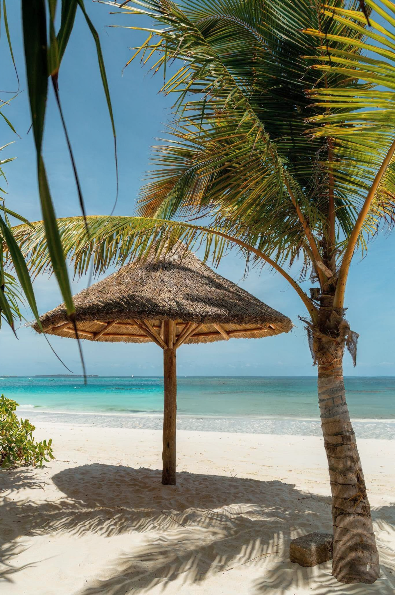 Zanzibar